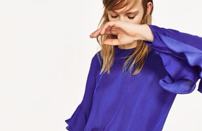 The Zara sale has new bits, and our summer wardrobes are ready