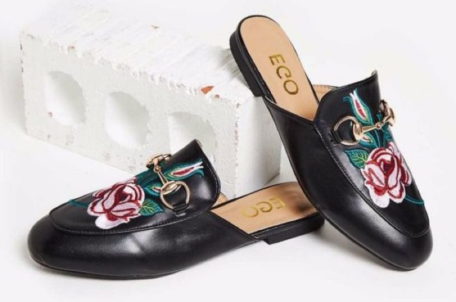 10 of the best Gucci-inspired loafers we’re slightly obsessed with