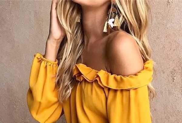 Lovely lemon: 8 yellow fashion pieces that you’ll actually LOVE