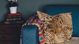 Decorating a small space on a budget? Here are a few handy tips