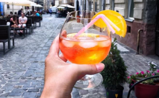 YUM! These are the hottest food and drink trends for summer 2017