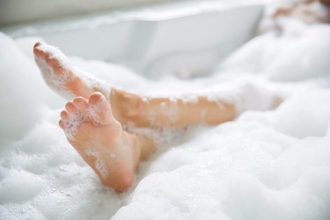 17 things you will only know if you’re truly obsessed with baths