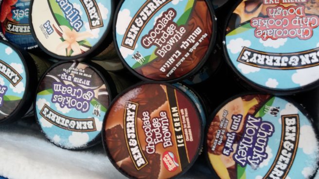 Ben & Jerry’s are finally launching a non-dairy ice-cream in Ireland