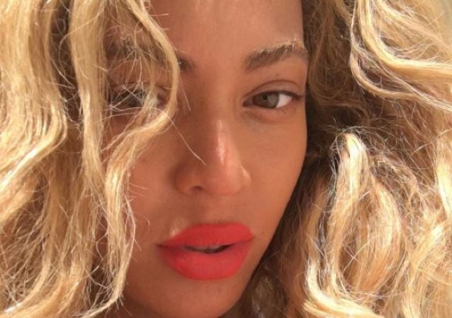 So, Twitter reacted to Beyoncé’s Instagram reveal, and it’s pure gold
