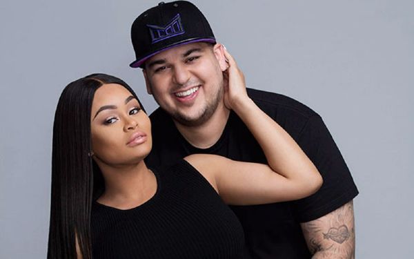 Rob Kardashian may face charges for breaking ‘Revenge Porn’ Law