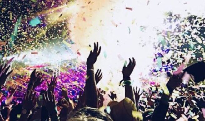‘It’s a huge problem’ Music festival is cancelled amid rape claims