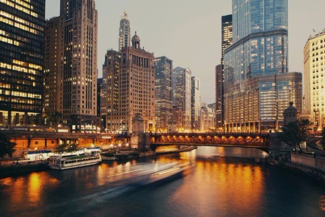 The Windy City calls! Flights to Chicago are going for just €159
