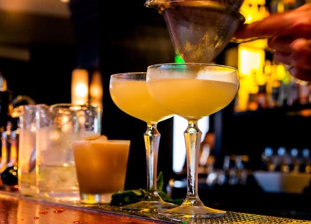 Potential tax break for publicans who bring their punters home