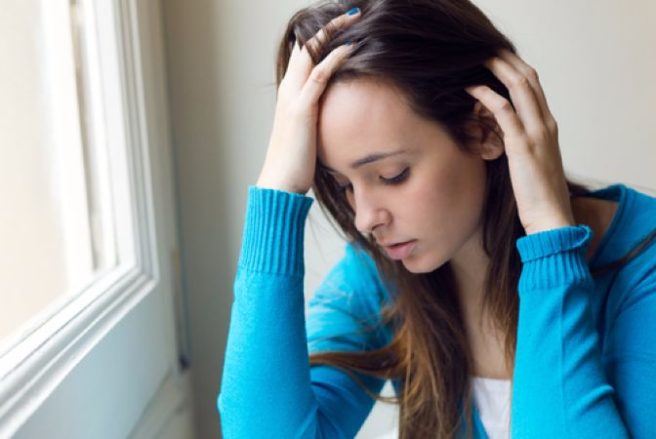 ‘Suck it up’: Why one columnist wants us to hide our mental illness