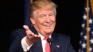 Trump thinks his use of social media is ‘modern day presidential’