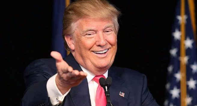 Trump thinks his use of social media is ‘modern day presidential’