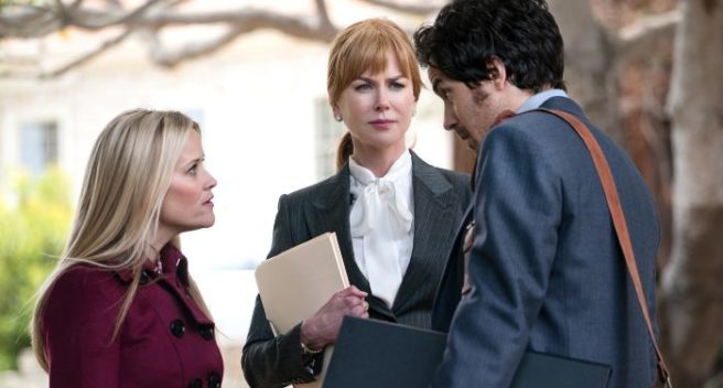 The full list of Emmy nominations has ALL of our fave TV shows in it
