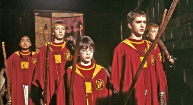 Ireland is in the European Quidditch Games and here’s where to tune in