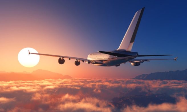 Tourism chiefs seek to ban alcohol on board planes and in airports