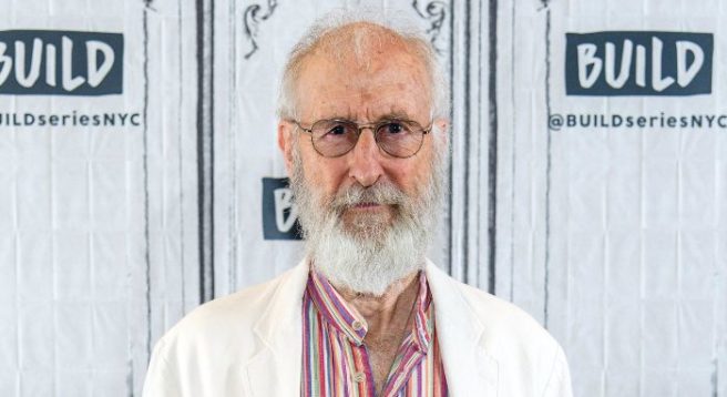 Babe actor James Cromwell has been arrested again at SeaWorld