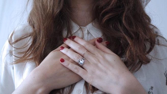 The response to one woman being shamed for her manicure is fierce