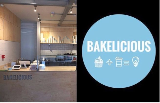 There’s an amazing artisan bakery opening in Dublin city centre today