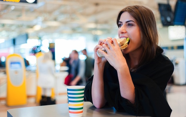 We knew it! Feeling hangry is a very real thing (according to science)