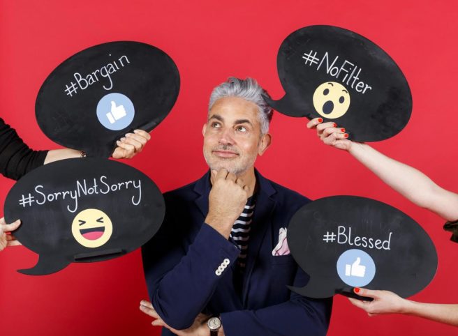‘#Humbled’: Over two-thirds of Irish people admit to bragging on social