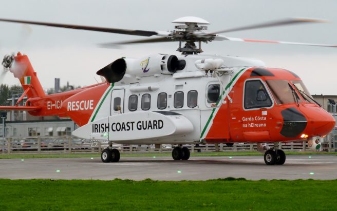 Post mortems due on bodies of two men recovered off Donegal coast