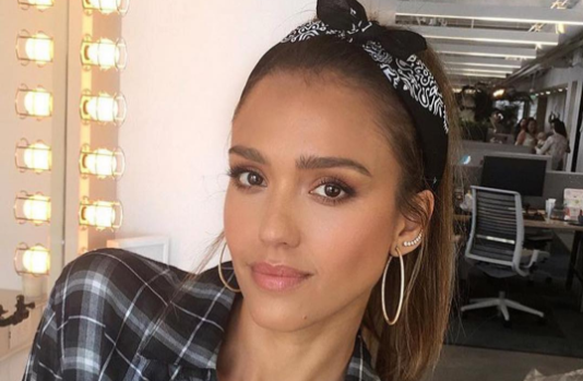 Congratulations! Jessica Alba is pregnant with baby number 3