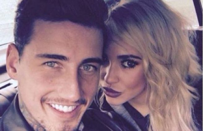 ‘She’s pregnant’ Jeremy McConnell opens up after Stephanie’s arrest