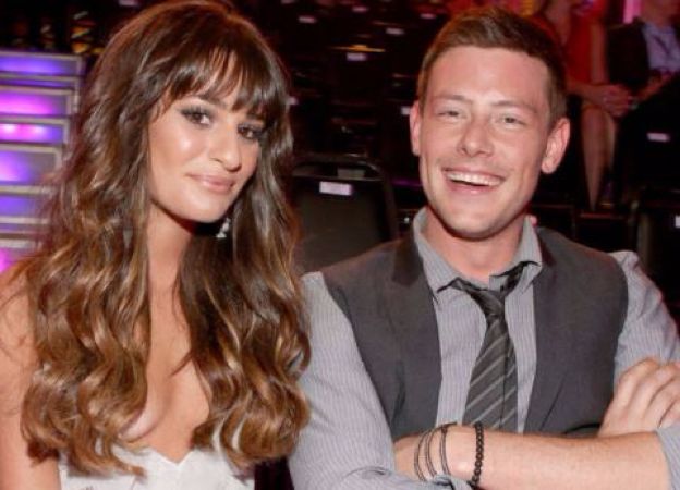Lea Michele Remembers Cory Monteith on Fourth Anniversary of His Death