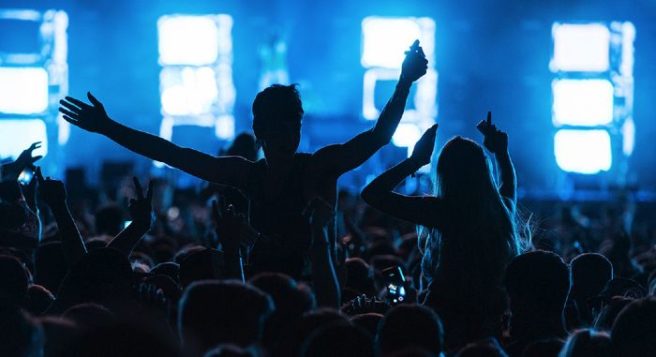 There’s an app for that: Get festival ready with the Longitude app