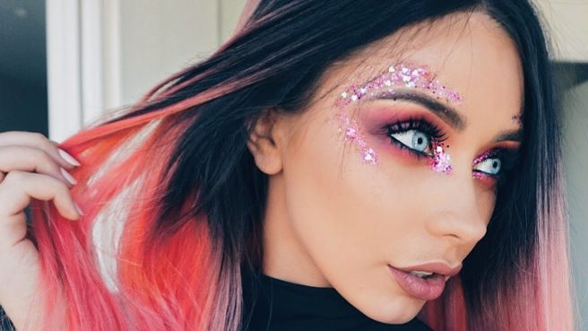 Get ready for Longitude with 8 festival-worthy hair & makeup looks