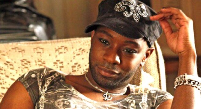 True Blood star Nelsan Ellis has passed away at the age of 39
