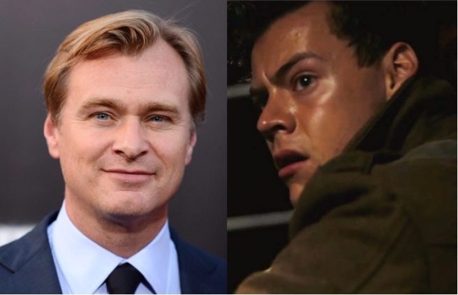 ‘I trust my instincts’: Christopher Nolan defends Harry Styles casting