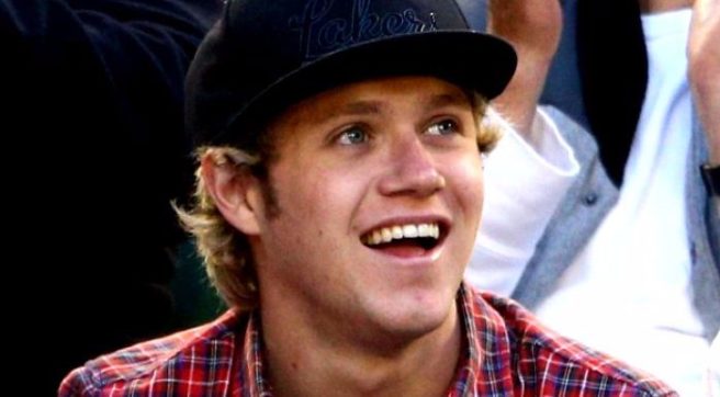 Mullingar residents call for a street to be named after Niall Horan