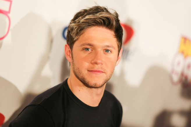 Listen up! Niall Horan is coming to the Olympia Theatre next month