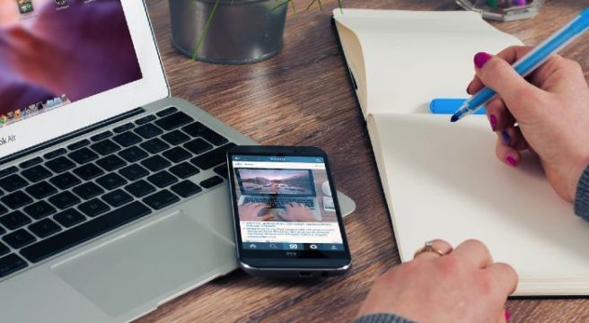 So, Google is funding a new website run by ROBOT writers