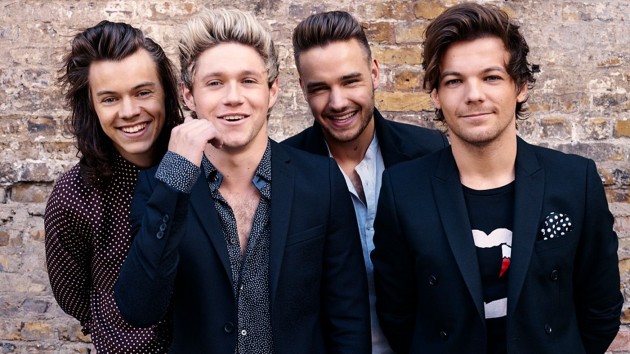 Niall Horan Praises Louis Tomlinson!