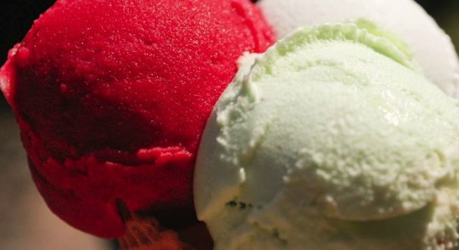 Häagen-Dazs has a new boozy SPIRITS range and we are drooling