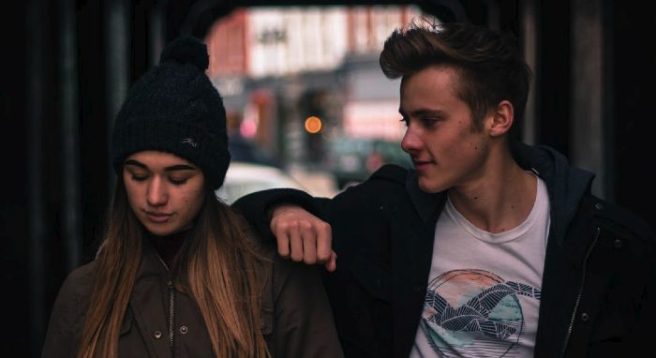 These tweets perfectly sum up what’s wrong with ‘The Friend Zone’