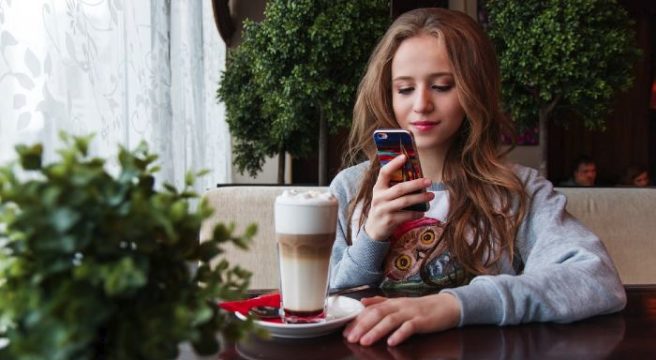 Facebook’s new feature will come in handy when you’re out and about