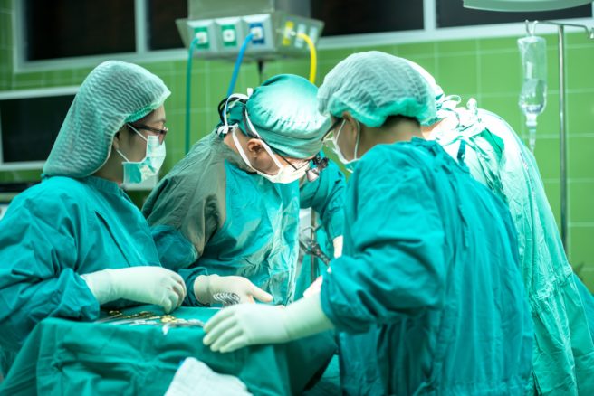 RCSI report calls for action as just 7 per cent of surgeons are female