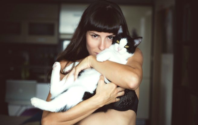 Kittenfishing: The latest dating faux pas you’ve definitely experienced
