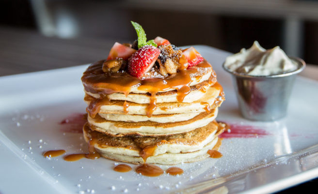So, smelling food before you eat could be making you gain weight
