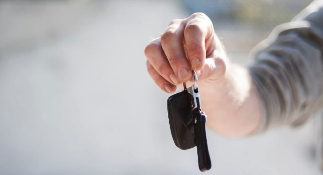Hundreds of motorists have been fooled into fake insurance scams