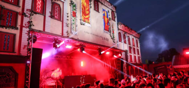 Fancy winning tickets to some epic summer festivals? Look no further