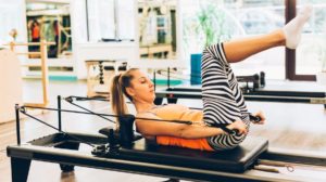 Reformer Pilates: 9 things anyone new to it will totally understand