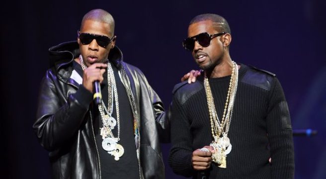 Kanye Separates with JAY-Z's Tidal Over Money Kanye Separates with JAY-Z's Tidal Over Money
