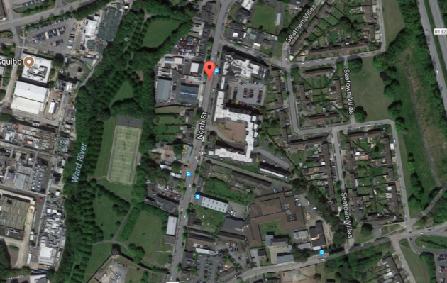 Man dies after being found seriously injured in Swords