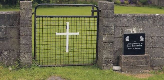 Tests planned for Tuam Mother and Baby Home site this month