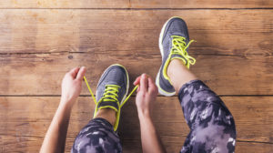 5 oh-so-simple ways to stay fit and active while working full-time
