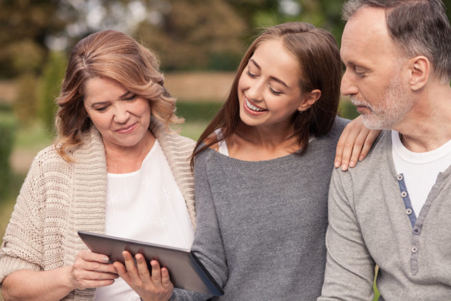 Number of families increases by 118 in Leitrim at last Census
