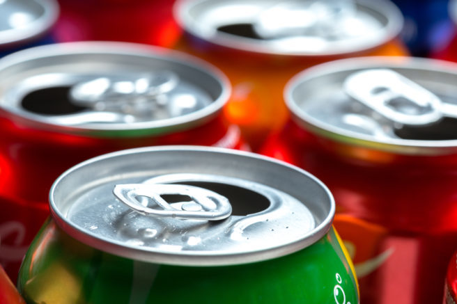 Artificial Sweetener Study Links Use to Weight Gain Artificial Sweetener Study Links Use to Weight Gain